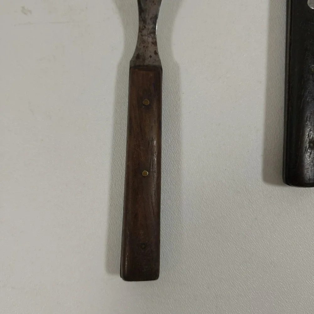 Civil War Era‎ Knife and Fork